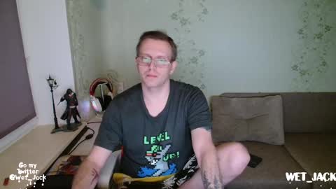 Wet Jack online show from 02.09.25