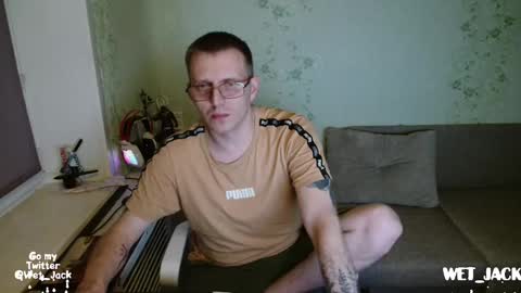 Wet Jack online show from 02.24.25