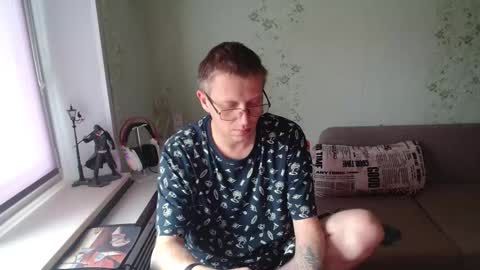 Wet Jack online show from 10.08.25