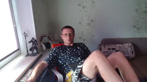 Wet Jack online show from 10.15.25