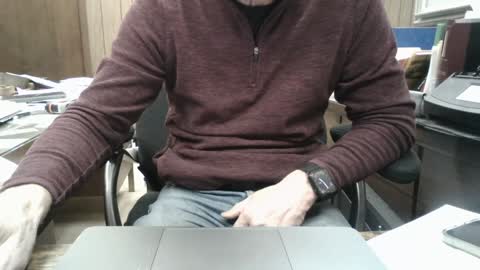 Nick online show from 01.13.25