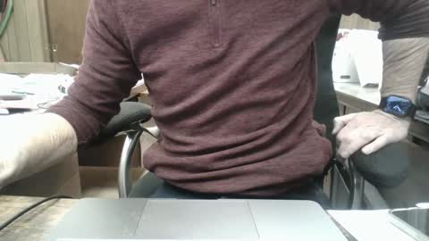 Nick online show from 01.22.25