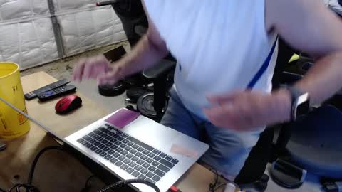 Nick online show from 04.14.26