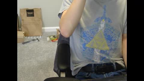 Hentai man online show from 03.07.26