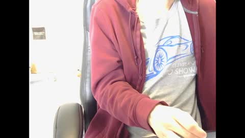 Hentai man online show from 04.19.26