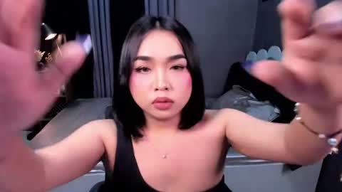 IM NEW HERE ITS ME GIA online show from 08.09.26