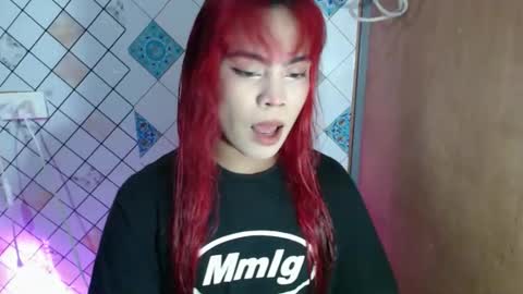 Snapshot of hoelyaurora chatting on 02.28.26 Aurora3 online show from 02.28.26