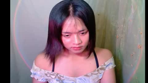 Snapshot of hoelyhanabi chatting on 03.20.26 KIESH online show from 03.20.26