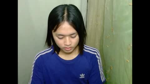 Snapshot of hoelyhanabi chatting on 04.06.26 KIESH online show from 04.06.26