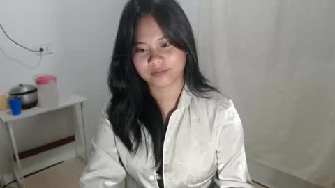 Zhuxinn3 online show from 05.10.26
