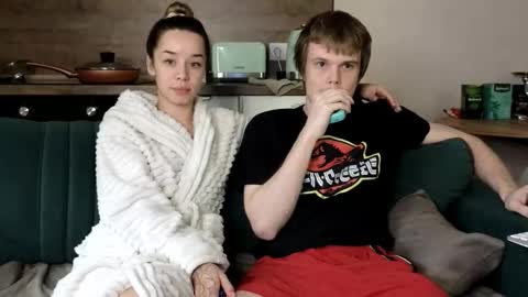 Misha and Stacy online show from 10.01.25