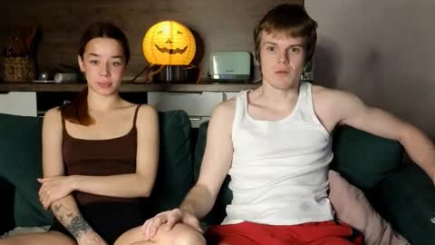 Misha and Stacy online show from 10.15.25