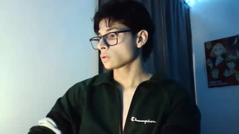 Mateeeo g online show from 04.19.26