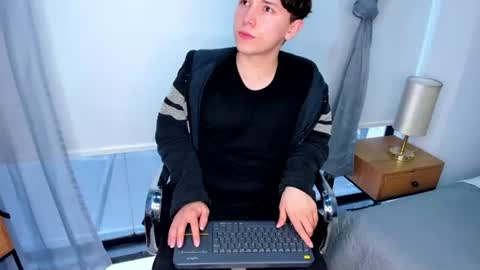 Snapshot of hollannd_ chatting on 06.12.26 Holland online show from 06.12.26