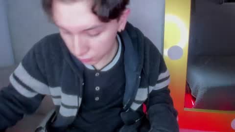Snapshot of hollannd_ chatting on 06.20.26 Holland online show from 06.20.26
