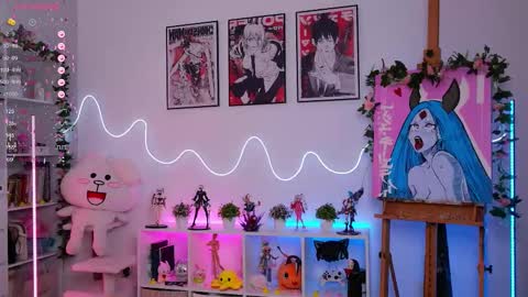 Holli online show from 09.23.25