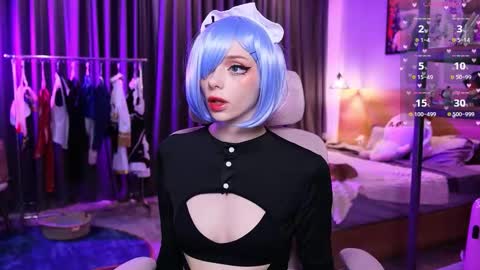 Holli online show from 02.27.26