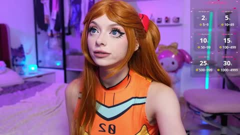 Holli online show from 05.16.26