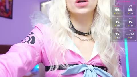 Holli online show from 05.29.26