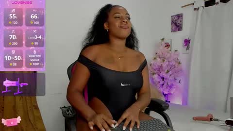 Snapshot of holly_jorda chatting on 11.19.25 online show from 11.19.25