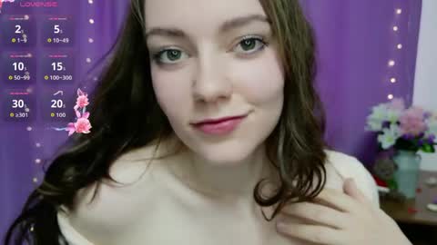 Lana online show from 04.14.26