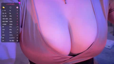 Molly online show from 10.05.25