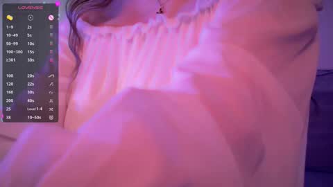 Snapshot of holly_molly_69 chatting on 03.15.26 Molly online show from 03.15.26