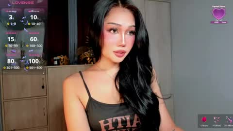 Snapshot of holly_preciousxx chatting on 06.30.26 Hi Im Precious online show from 06.30.26