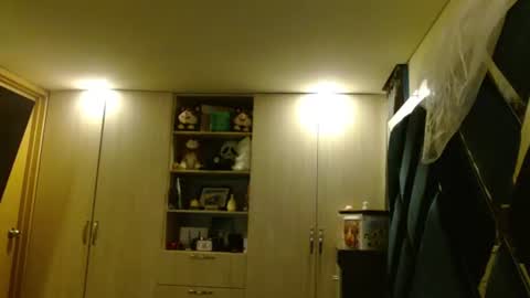 Snapshot of holly_rose69 chatting on 06.22.26 Holly online show from 06.22.26