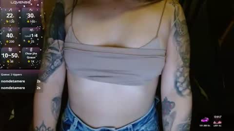 Snapshot of holly_rose69 chatting on 07.02.26 Holly online show from 07.02.26