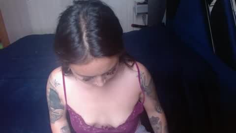 Snapshot of holly_rose69 chatting on 07.12.26 Holly online show from 07.12.26