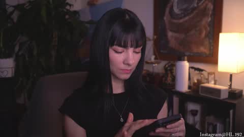 Holly Linder online show from 02.01.26