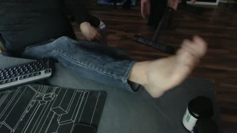 hollymollysucker online show from 12.24.24