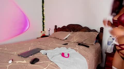 Molly online show from 04.04.26