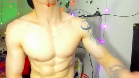 Hades and Persefone online show from 02.03.26