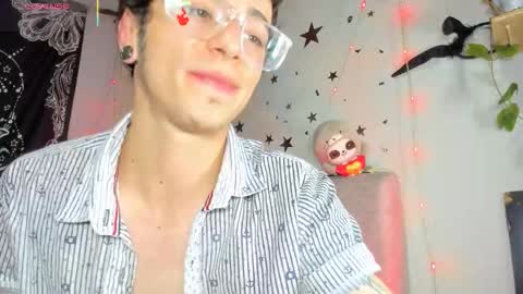 Hades and Persefone online show from 02.15.26