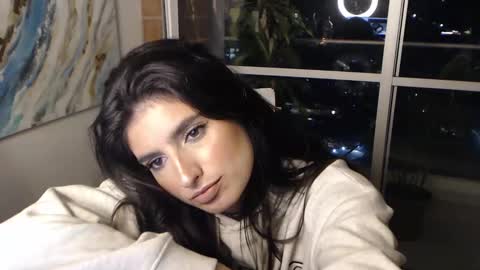 Snapshot of hollyshit_ chatting on 01.30.25 hollyshit_ online show from 01.30.25