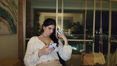 hollyshit_ online show from 03.25.26