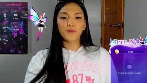 Isabella Marie online show from 03.07.25