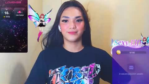 Isabella Marie online show from 02.20.26