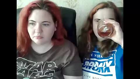 HollyXEva online show from 02.14.26