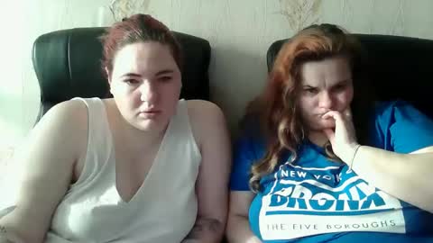 HollyXEva online show from 02.18.26