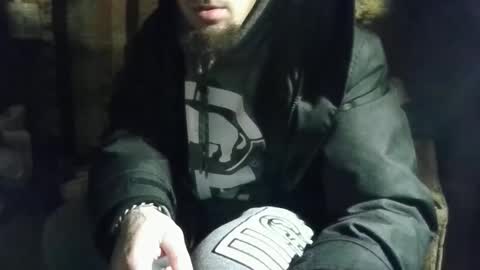 Holter online show from 12.05.25