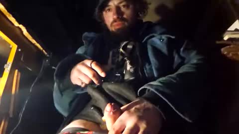 Holter online show from 03.03.26