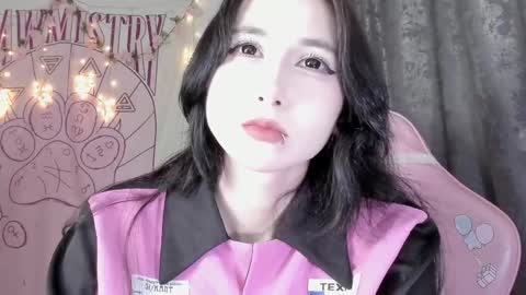 Snapshot of holy420loly chatting on 09.24.25 Ho Lee Sheet online show from 09.24.25