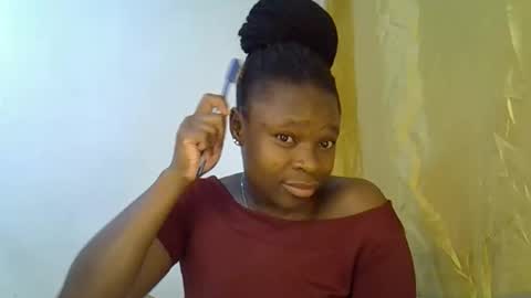 holy_ebony online show from 05.31.26