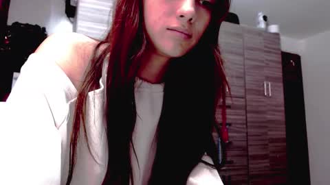 Snapshot of holy_juli2 chatting on 02.09.26 Juli online show from 02.09.26