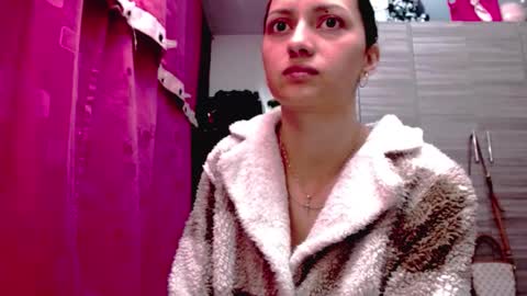 Snapshot of holy_juli2 chatting on 02.11.26 Juli online show from 02.11.26