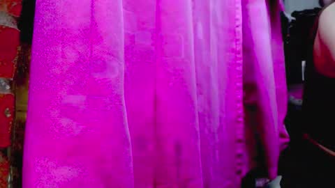 Snapshot of holy_juli2 chatting on 02.22.26 Juli online show from 02.22.26