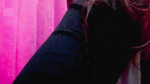 Snapshot of holy_juli2 chatting on 02.22.26 Juli online show from 02.22.26